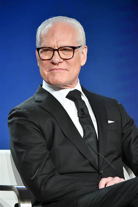 tim gunn asexual|Tim Gunn Is Asexual and Proud